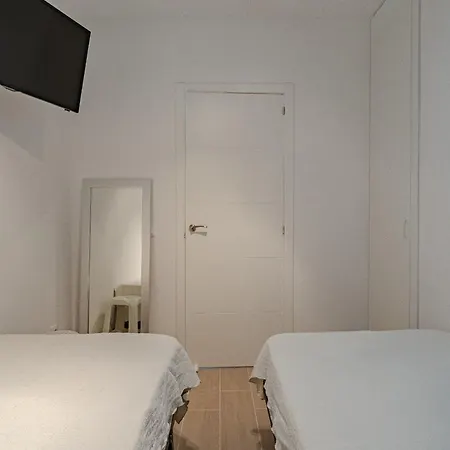 Lovely 1 Bed In K101 Costa Adeje