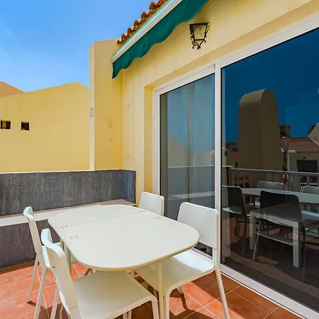 Lovely 1 Bed In K101 Daire