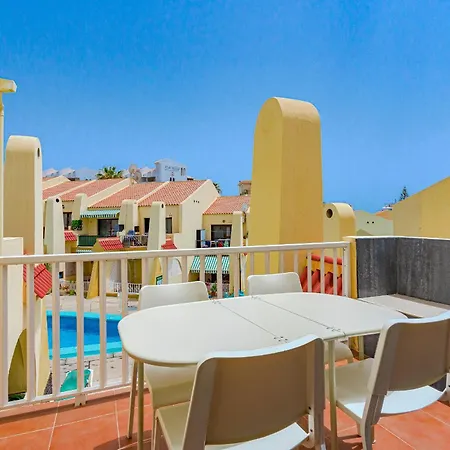 Lovely 1 Bed In K101 * Costa Adeje