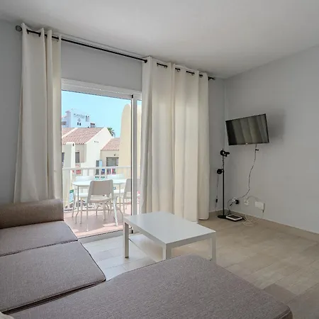 Daire Lovely 1 Bed In K101 *