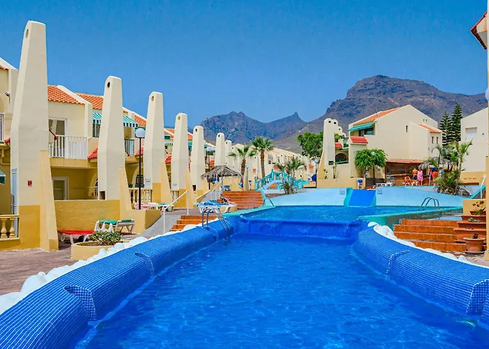 Lovely 1 Bed In K101 Appartamento Costa Adeje (Tenerife)