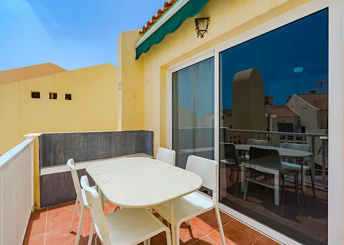 Lovely 1 Bed In K101 Appartamento