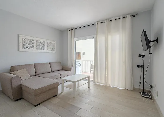 Appartamento Lovely 1 Bed In K101