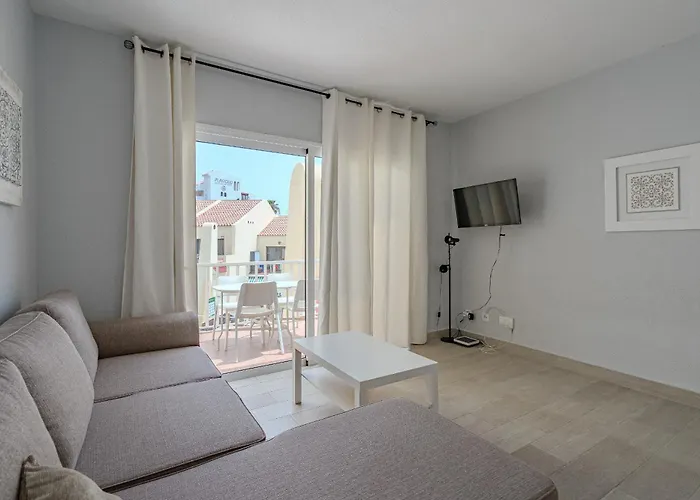 Appartamento Lovely 1 Bed In K101 *